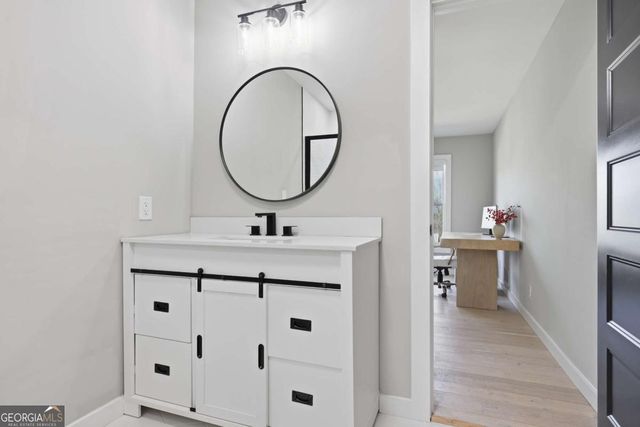 6856 Womack Court, Atlanta, GA 30360