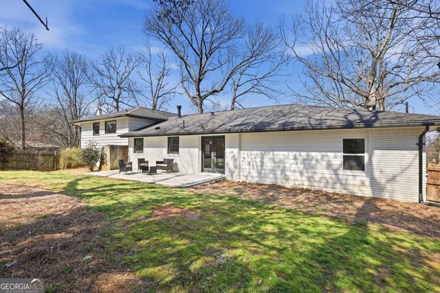 6856 Womack Court, Atlanta, GA 30360