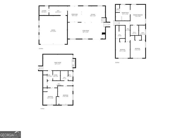 6856 Womack Court, Atlanta, GA 30360