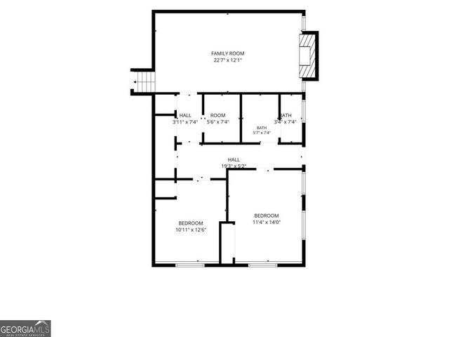 6856 Womack Court, Atlanta, GA 30360