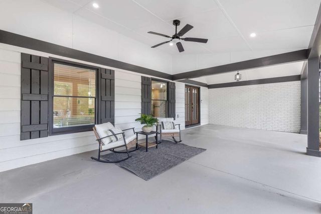 6856 Womack Court, Atlanta, GA 30360