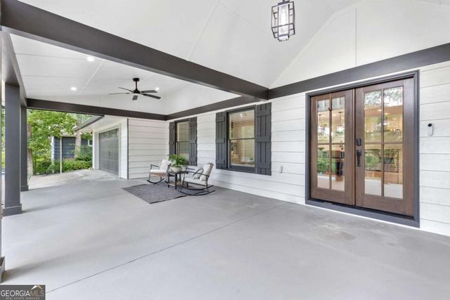 6856 Womack Court, Atlanta, GA 30360