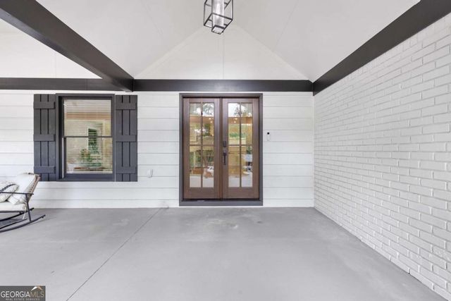 6856 Womack Court, Atlanta, GA 30360