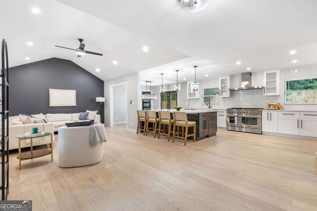 6856 Womack Court, Atlanta, GA 30360