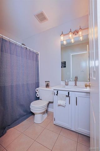 936 Lands End Circle, St Charles, MO 63304
