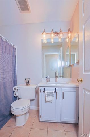 936 Lands End Circle, St Charles, MO 63304