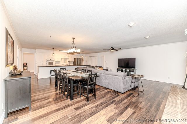 220 Topside, Sanford, NC 27332