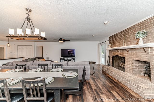 220 Topside, Sanford, NC 27332