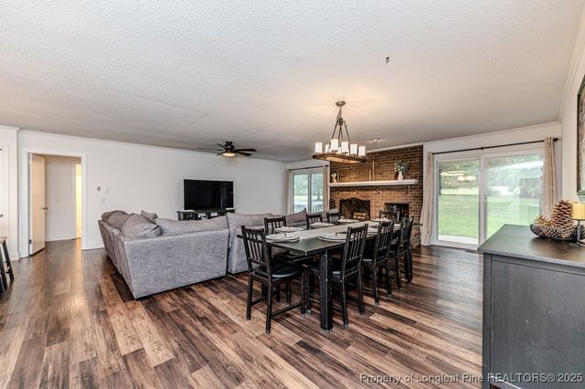 220 Topside, Sanford, NC 27332