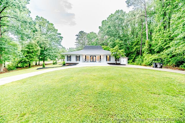 220 Topside, Sanford, NC 27332