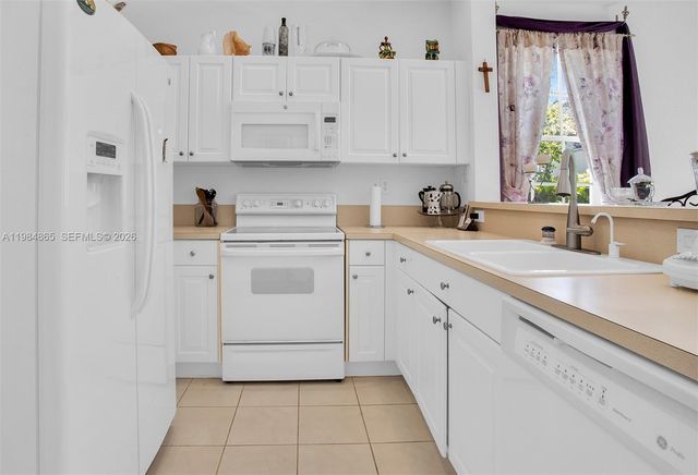 18860 SW 25th Court, Miramar, FL 33029