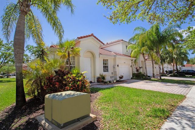 18860 SW 25th Court, Miramar, FL 33029