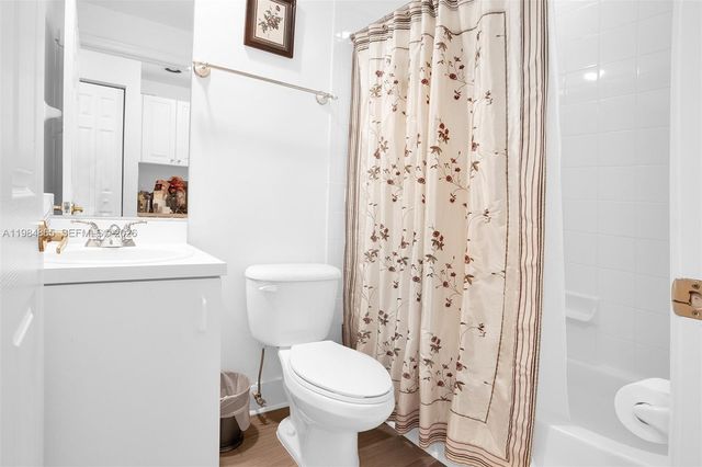 18860 SW 25th Court, Miramar, FL 33029