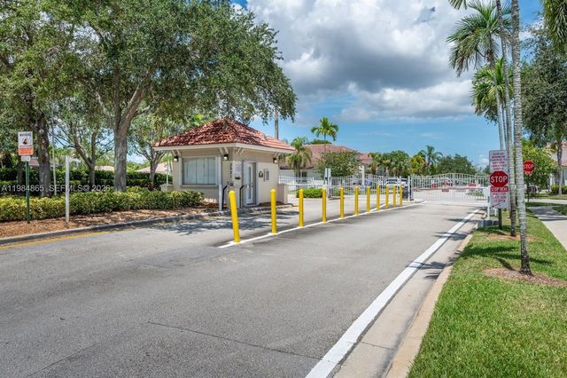 18860 SW 25th Court, Miramar, FL 33029