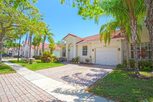 18860 SW 25th Court, Miramar, FL 33029