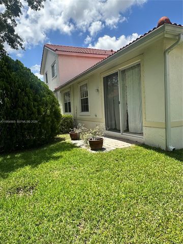 18860 SW 25th Court, Miramar, FL 33029