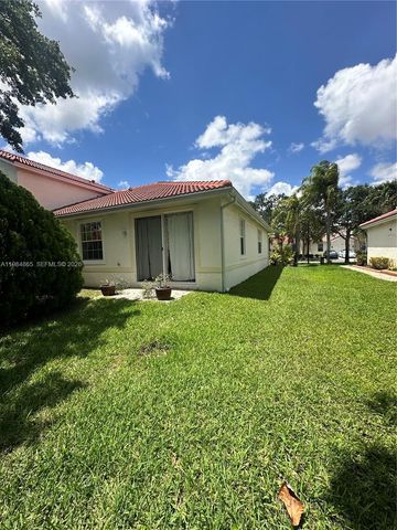 18860 SW 25th Court, Miramar, FL 33029