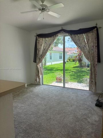 18860 SW 25th Court, Miramar, FL 33029