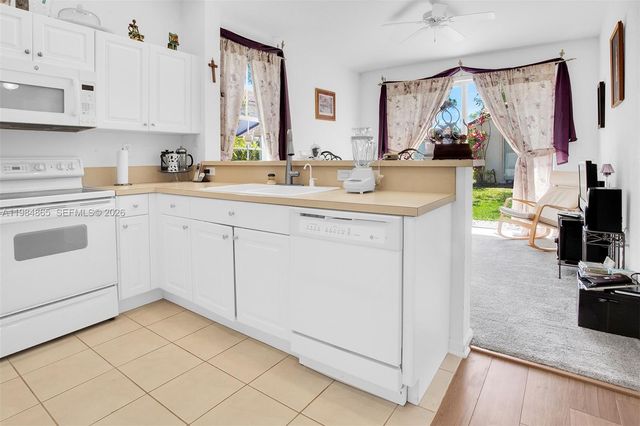 18860 SW 25th Court, Miramar, FL 33029