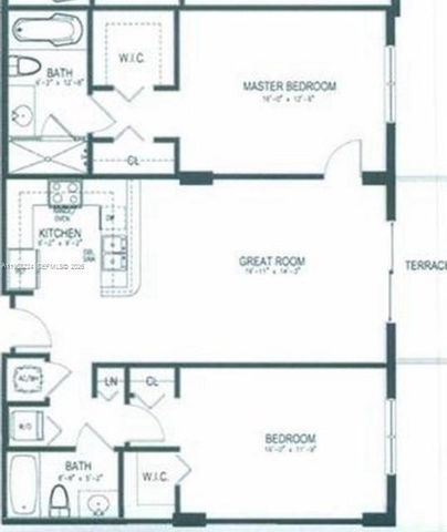 140 S Dixie Hwy 703 703, Hollywood, FL 33020