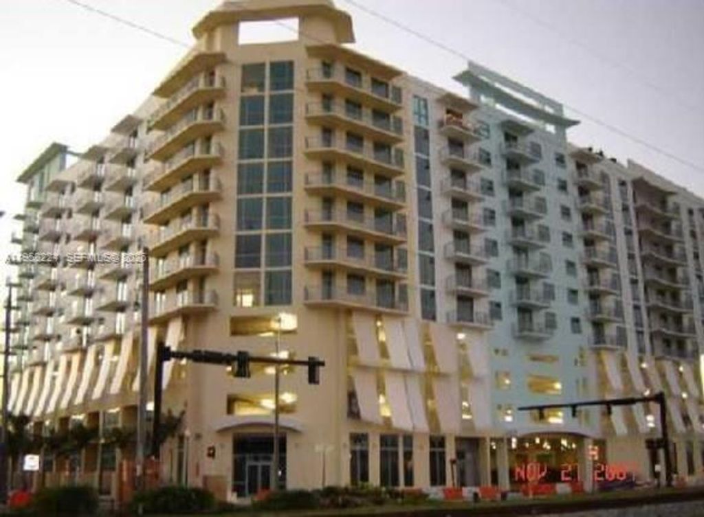 140 S Dixie Hwy 703 703, Hollywood, FL 33020