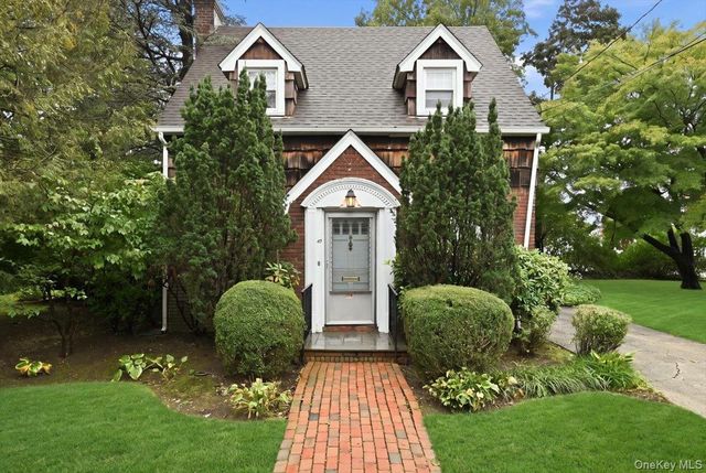 47 Broadfield Road, Hempstead, NY 11550