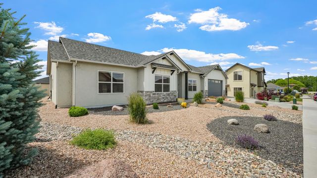 1454 Oak Creek Avenue, Fruita, CO 81521