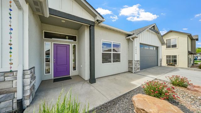 1454 Oak Creek Avenue, Fruita, CO 81521