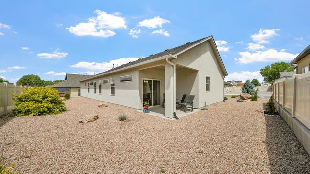 1454 Oak Creek Avenue, Fruita, CO 81521