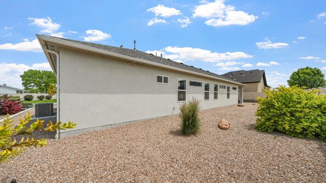 1454 Oak Creek Avenue, Fruita, CO 81521