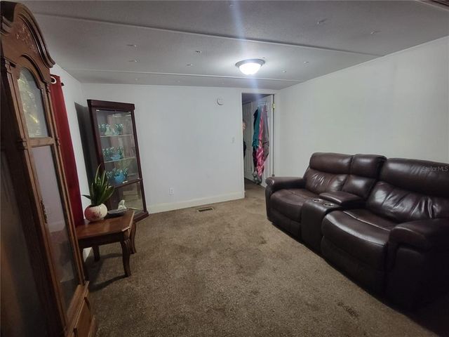 4488 N ELM DRIVE, Crystal River, FL 34428