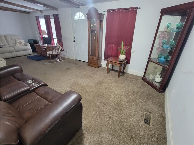 4488 N ELM DRIVE, Crystal River, FL 34428