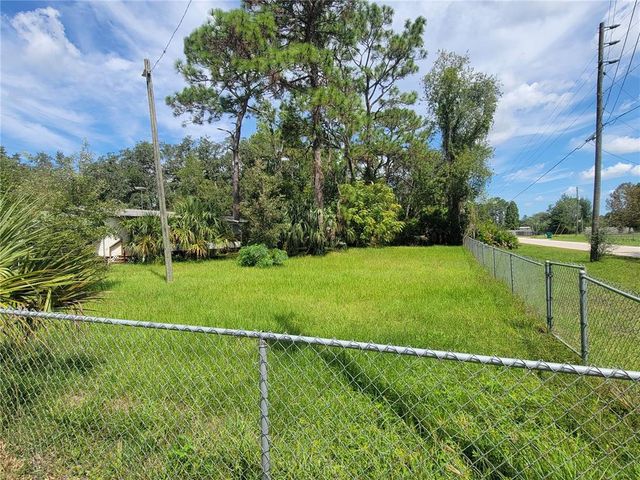 4488 N ELM DRIVE, Crystal River, FL 34428