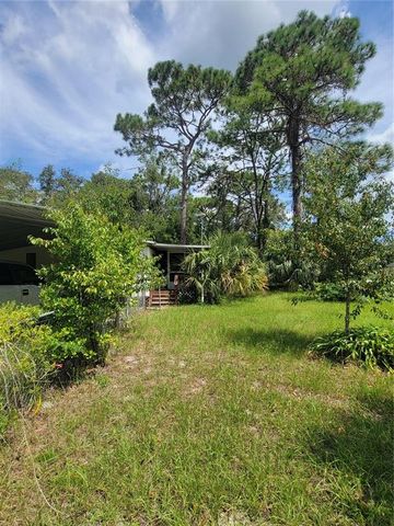4488 N ELM DRIVE, Crystal River, FL 34428