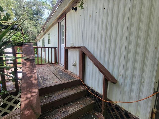 4488 N ELM DRIVE, Crystal River, FL 34428