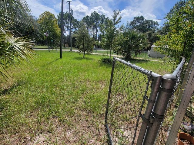 4488 N ELM DRIVE, Crystal River, FL 34428