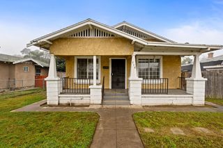 530 E Oleander Avenue, Fresno, CA 93706