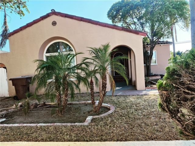 853 N Zeyn, Anaheim, CA 92805