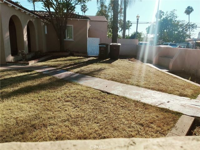 853 N Zeyn, Anaheim, CA 92805
