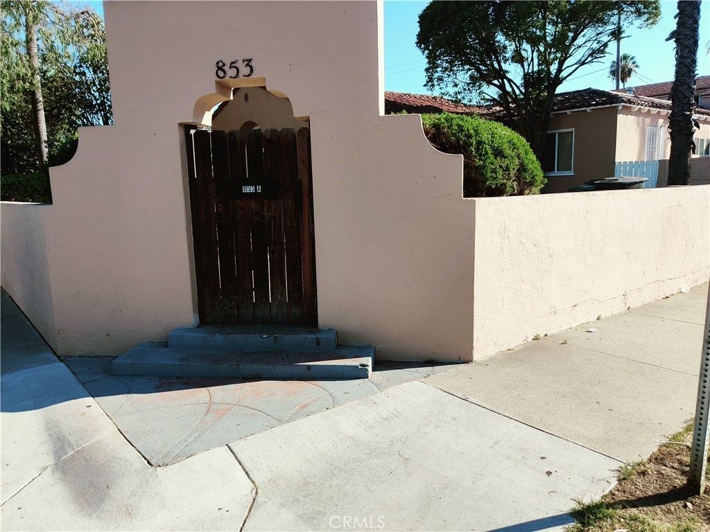 853 N Zeyn, Anaheim, CA 92805