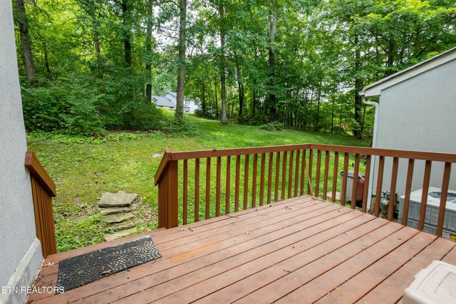 119 Hanover Place, Oak Ridge, TN 37830
