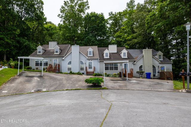119 Hanover Place, Oak Ridge, TN 37830