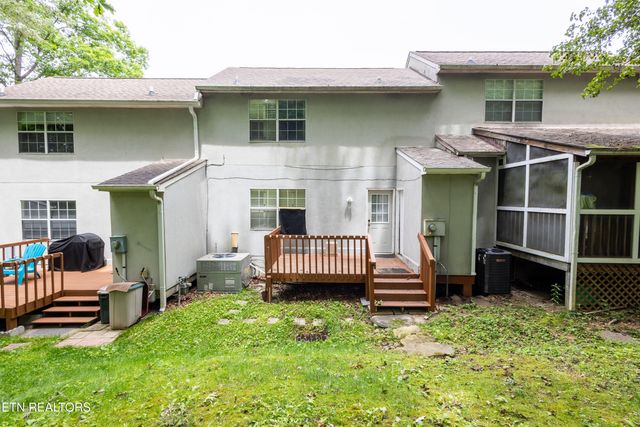 119 Hanover Place, Oak Ridge, TN 37830