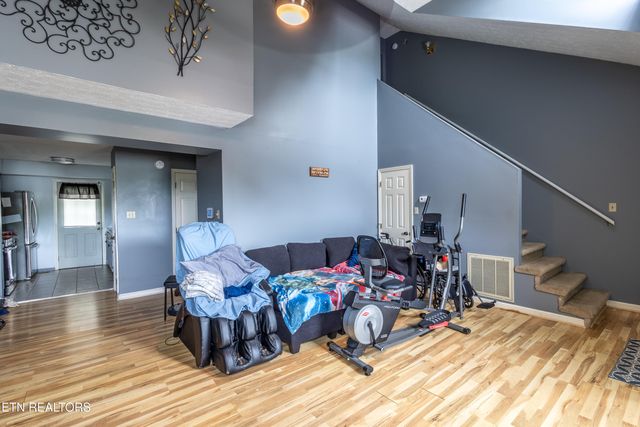 119 Hanover Place, Oak Ridge, TN 37830