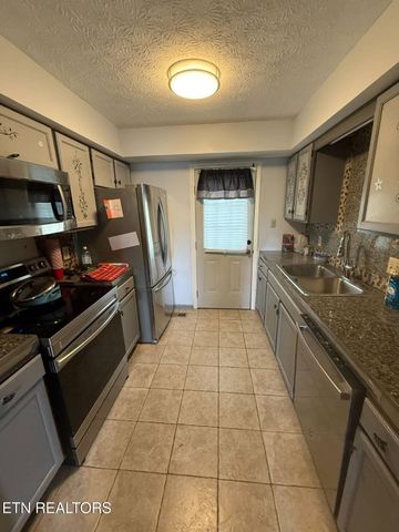 119 Hanover Place, Oak Ridge, TN 37830