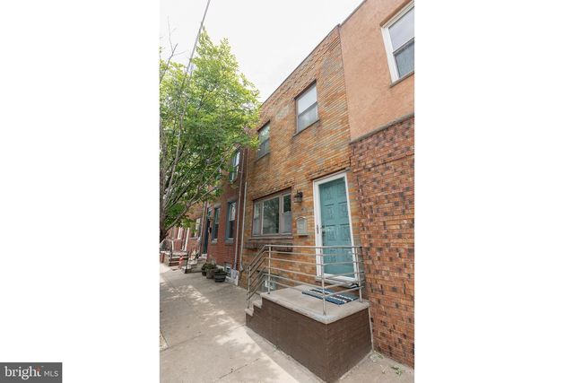 1702 S 11TH ST, Philadelphia, PA 19148