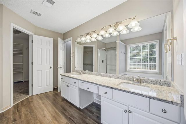 510 Weatherend Court, Alpharetta, GA 30022