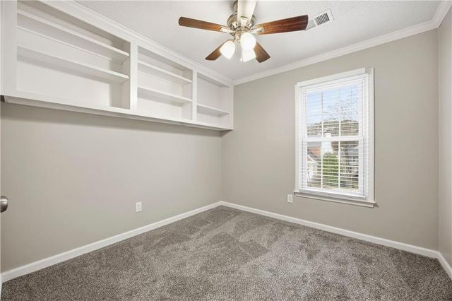 510 Weatherend Court, Alpharetta, GA 30022