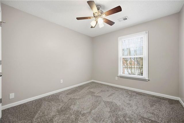 510 Weatherend Court, Alpharetta, GA 30022