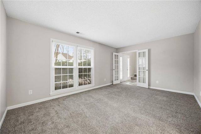 510 Weatherend Court, Alpharetta, GA 30022